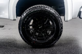 2025 GMC Sierra 1500 thumbnail – Pompano Beach, FL – 18