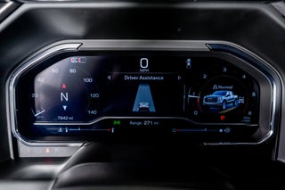 2025 GMC Sierra 1500 thumbnail – Pompano Beach, FL – 44