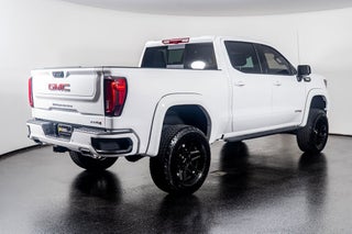 2025 GMC Sierra 1500 thumbnail – Pompano Beach, FL – 11