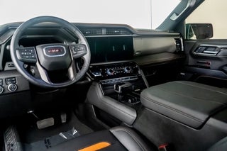 2025 GMC Sierra 1500 thumbnail – Pompano Beach, FL – 3