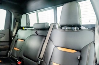 2025 GMC Sierra 1500 thumbnail – Pompano Beach, FL – 36