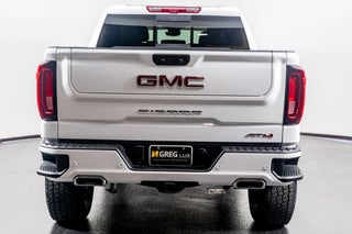 2025 GMC Sierra 1500 thumbnail – Pompano Beach, FL – 12
