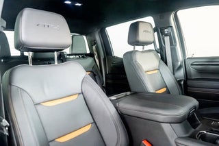 2025 GMC Sierra 1500 thumbnail – Pompano Beach, FL – 32