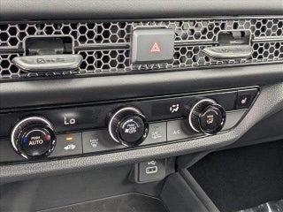 2025 Honda HR-V thumbnail – Hialeah, FL – 14