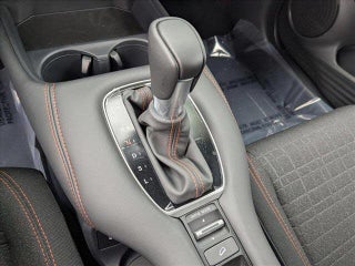 2025 Honda HR-V thumbnail – Hialeah, FL – 11