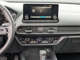 2025 Honda HR-V thumbnail – Hialeah, FL – 13