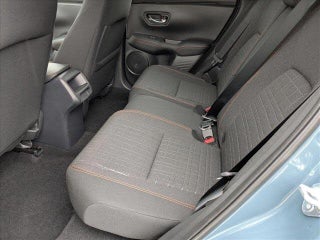2025 Honda HR-V thumbnail – Hialeah, FL – 17