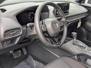 2025 Honda HR-V thumbnail – Hialeah, FL – 9