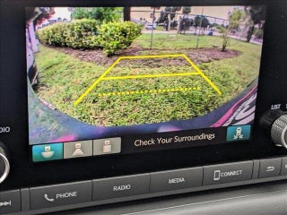 2025 Honda HR-V thumbnail – Hialeah, FL – 12