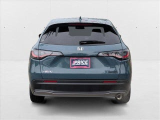 2025 Honda HR-V thumbnail – Hialeah, FL – 6
