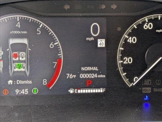 2025 Honda HR-V thumbnail – Hialeah, FL – 10