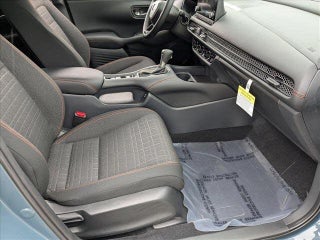 2025 Honda HR-V thumbnail – Hialeah, FL – 19