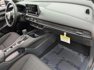 2025 Honda HR-V thumbnail – Hialeah, FL – 20
