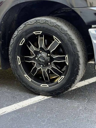 2010 Toyota Tundra thumbnail – Hollywood, FL – 12