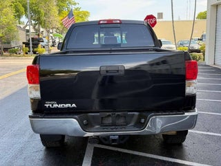 2010 Toyota Tundra thumbnail – Hollywood, FL – 4