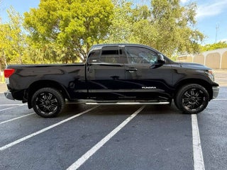 2010 Toyota Tundra thumbnail – Hollywood, FL – 6