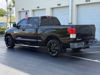 2010 Toyota Tundra thumbnail – Hollywood, FL – 3