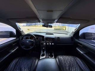 2010 Toyota Tundra thumbnail – Hollywood, FL – 10