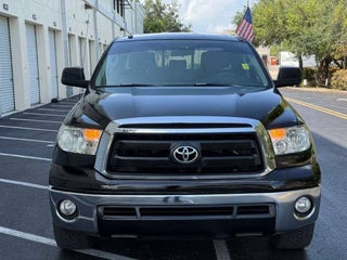 2010 Toyota Tundra thumbnail – Hollywood, FL – 8