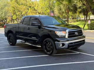 2010 Toyota Tundra thumbnail – Hollywood, FL – 7