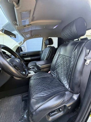 2010 Toyota Tundra thumbnail – Hollywood, FL – 13