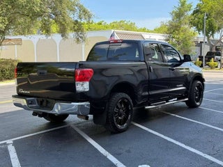 2010 Toyota Tundra thumbnail – Hollywood, FL – 5