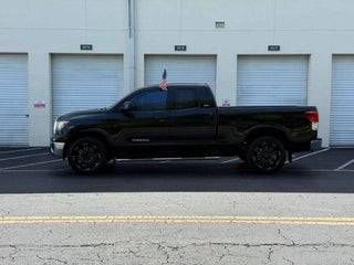 2010 Toyota Tundra thumbnail – Hollywood, FL – 2