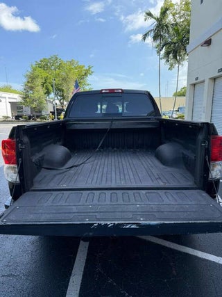 2010 Toyota Tundra thumbnail – Hollywood, FL – 14