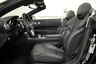 2014 Mercedes-Benz SL-Class thumbnail – Pompano Beach, FL – 11