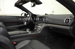 2014 Mercedes-Benz SL-Class thumbnail – Pompano Beach, FL – 14