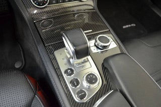 2014 Mercedes-Benz SL-Class thumbnail – Pompano Beach, FL – 18