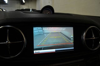 2014 Mercedes-Benz SL-Class thumbnail – Pompano Beach, FL – 16