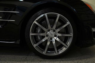 2014 Mercedes-Benz SL-Class thumbnail – Pompano Beach, FL – 30