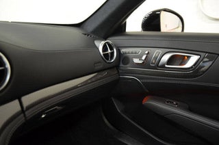 2014 Mercedes-Benz SL-Class thumbnail – Pompano Beach, FL – 19
