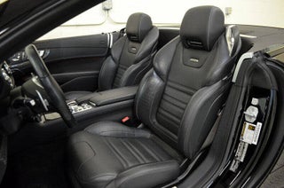 2014 Mercedes-Benz SL-Class thumbnail – Pompano Beach, FL – 9