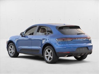 2019 Porsche Macan thumbnail – Davie, FL – 27