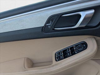 2019 Porsche Macan thumbnail – Davie, FL – 30