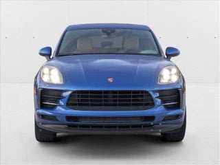 2019 Porsche Macan thumbnail – Davie, FL – 22