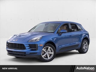 2019 Porsche Macan thumbnail – Davie, FL – 20