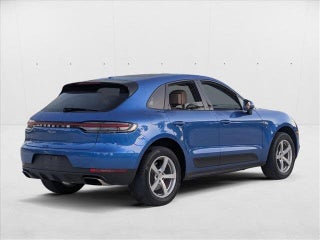 2019 Porsche Macan thumbnail – Davie, FL – 25