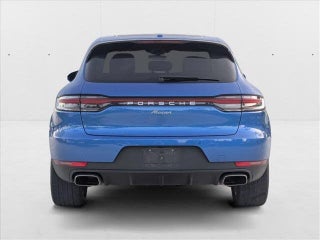 2019 Porsche Macan thumbnail – Davie, FL – 26