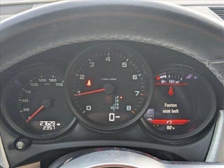 2019 Porsche Macan thumbnail – Davie, FL – 31