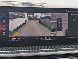 2024 BMW X7 thumbnail – Pompano Beach, FL – 55