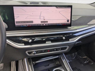 2024 BMW X7 thumbnail – Pompano Beach, FL – 57