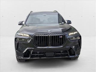 2024 BMW X7 thumbnail – Pompano Beach, FL – 44
