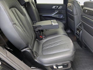 2024 BMW X7 thumbnail – Pompano Beach, FL – 64