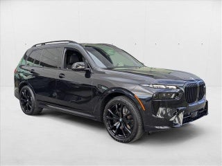 2024 BMW X7 thumbnail – Pompano Beach, FL – 45