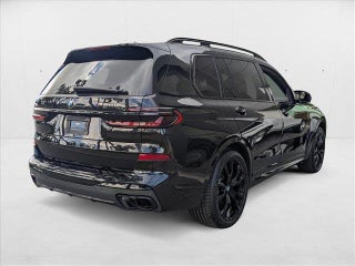 2024 BMW X7 thumbnail – Pompano Beach, FL – 47