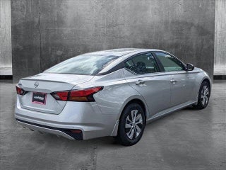 2024 Nissan Altima thumbnail – Pembroke Pines, FL – 2