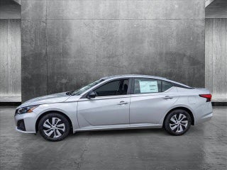 2024 Nissan Altima thumbnail – Pembroke Pines, FL – 5